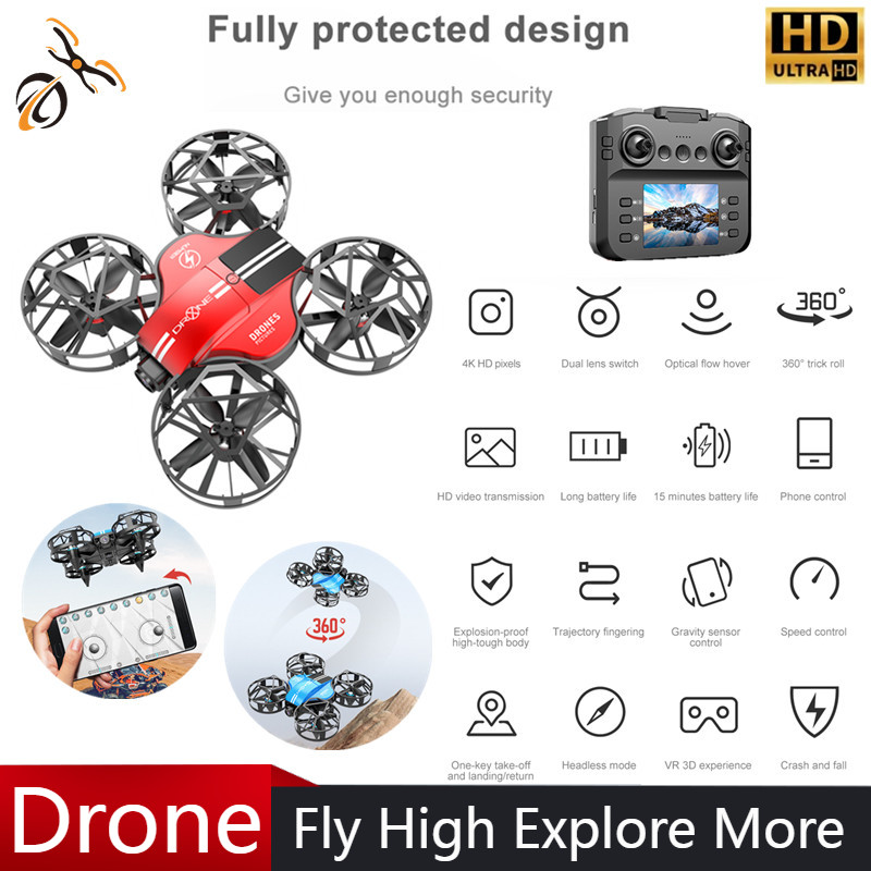 Drone Gimbal Case - 新型ミニドローン 812PRO プロ仕様 HD空撮ドローン HDカメラ WiFi