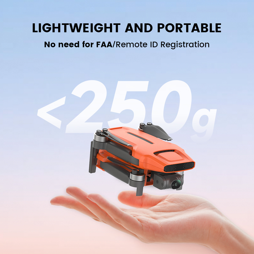 FIMI MINI 3 カメラドローン 4K 60fps 9 - Drone Gimbal Case のレビューと価格
