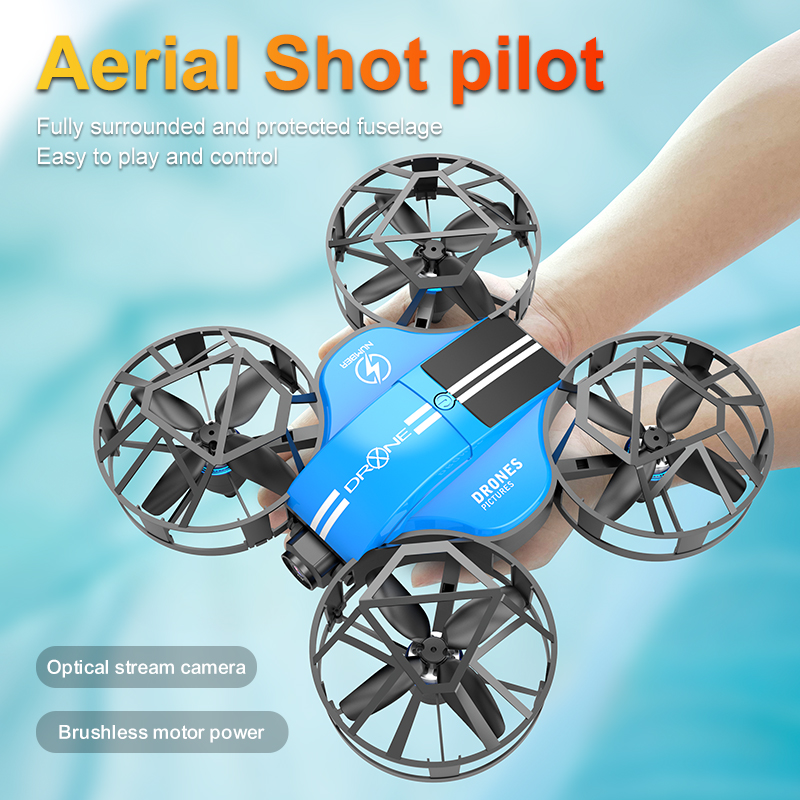 新型ミニドローン 812PRO プロ仕様 HD空撮ドローン  - Drone Gimbal Case のレビューと価格