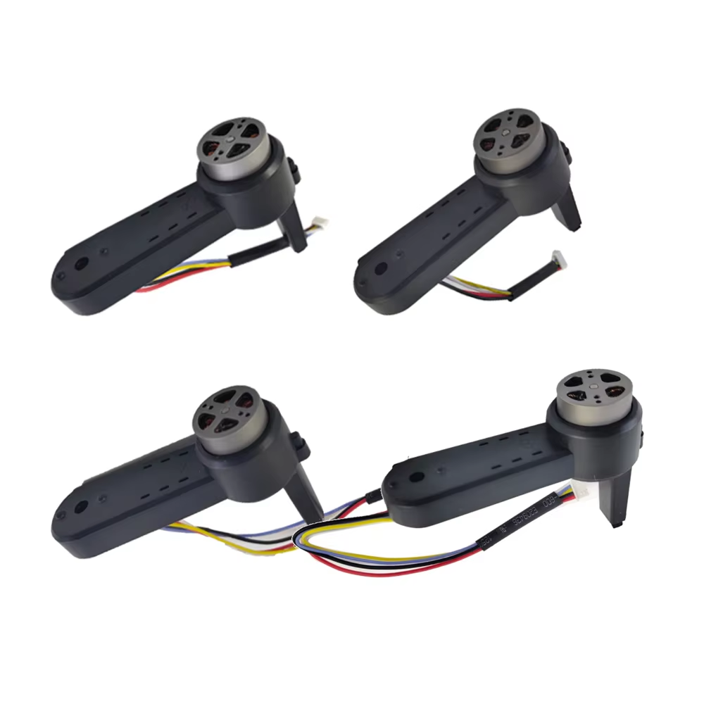オリジナル L900 PRO SE モーターアームスペアパー - Jjrc Drone X12 のレビューと価格