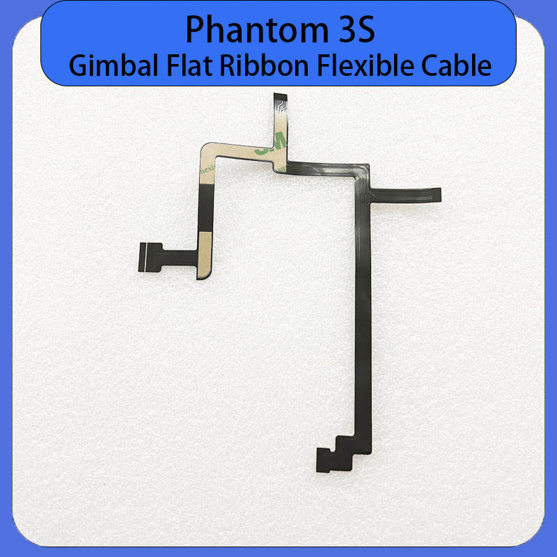 新品 PTZ フレキシブルジンバル フラットリボンフレックス - Drone Gimbal Ribbon Cable のレビューと価格