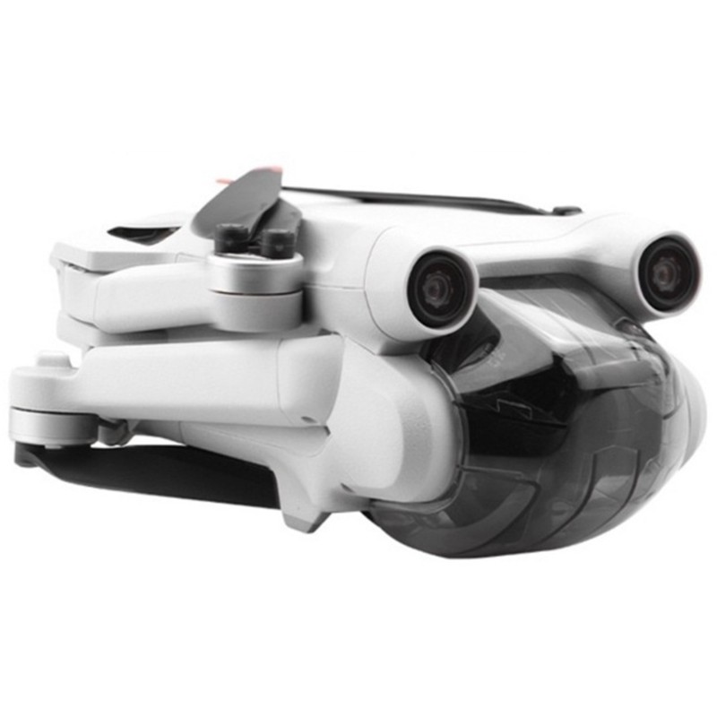 A93PHOT! DJI Mini 3 ジンバルレンズ保護カ - Dji Drone Mini 3 のレビューと価格